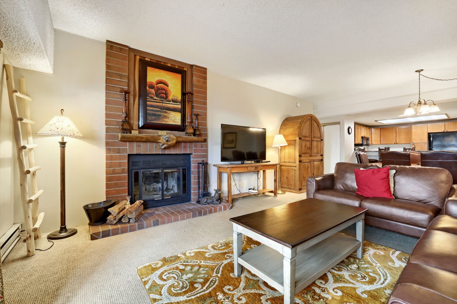 555 S Park Avenue Breckenridge CO 80424