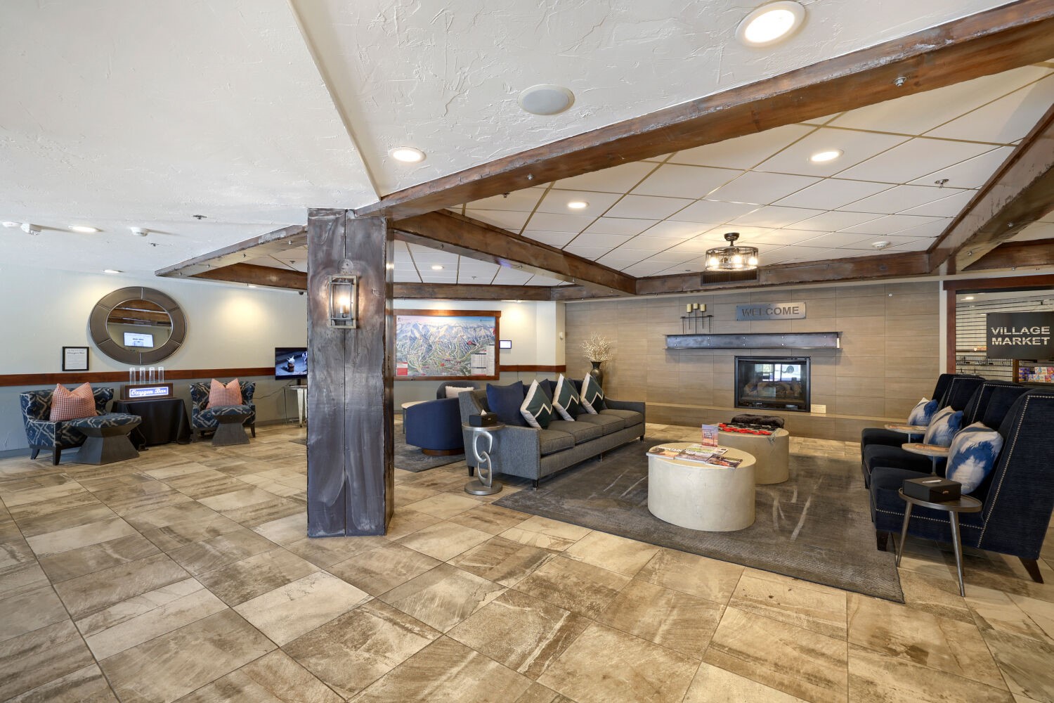 555 S Park Avenue Breckenridge CO 80424