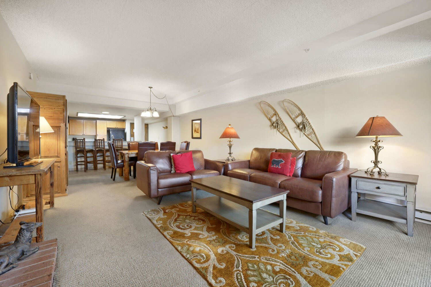 555 S Park Avenue Breckenridge CO 80424