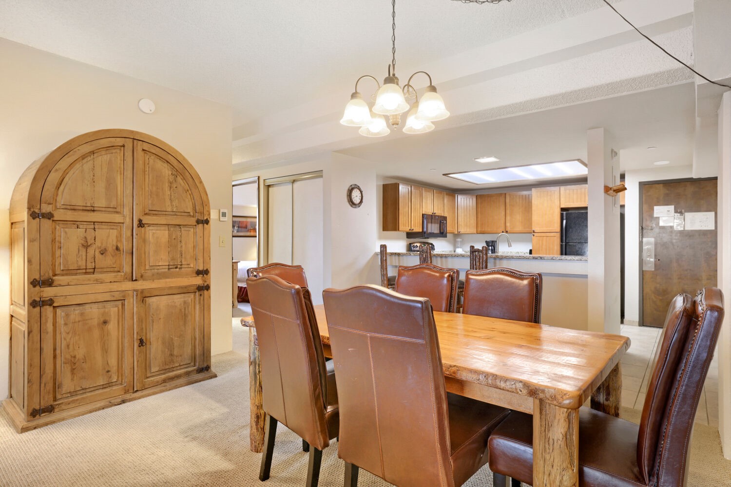 555 S Park Avenue Breckenridge CO 80424