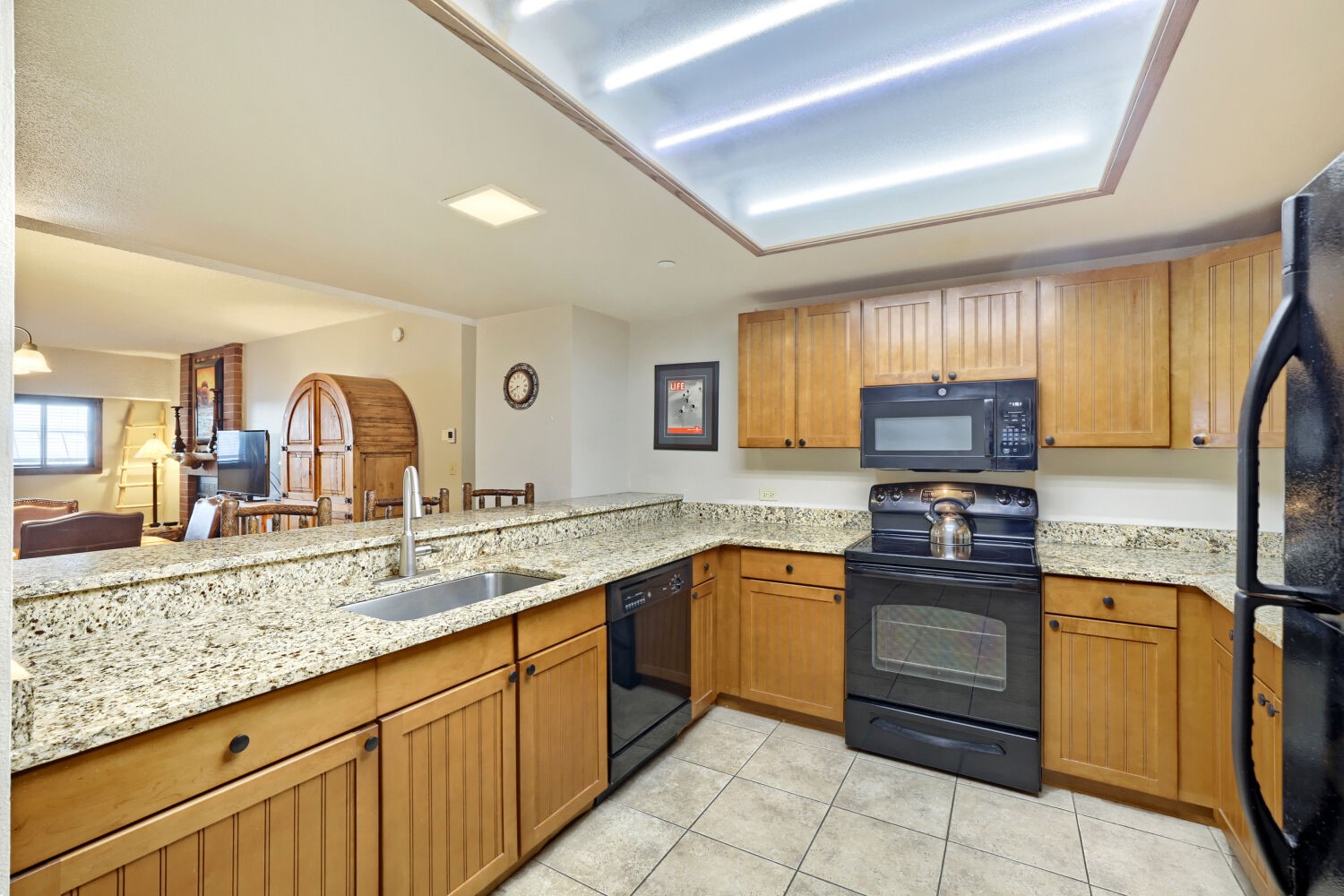 555 S Park Avenue Breckenridge CO 80424