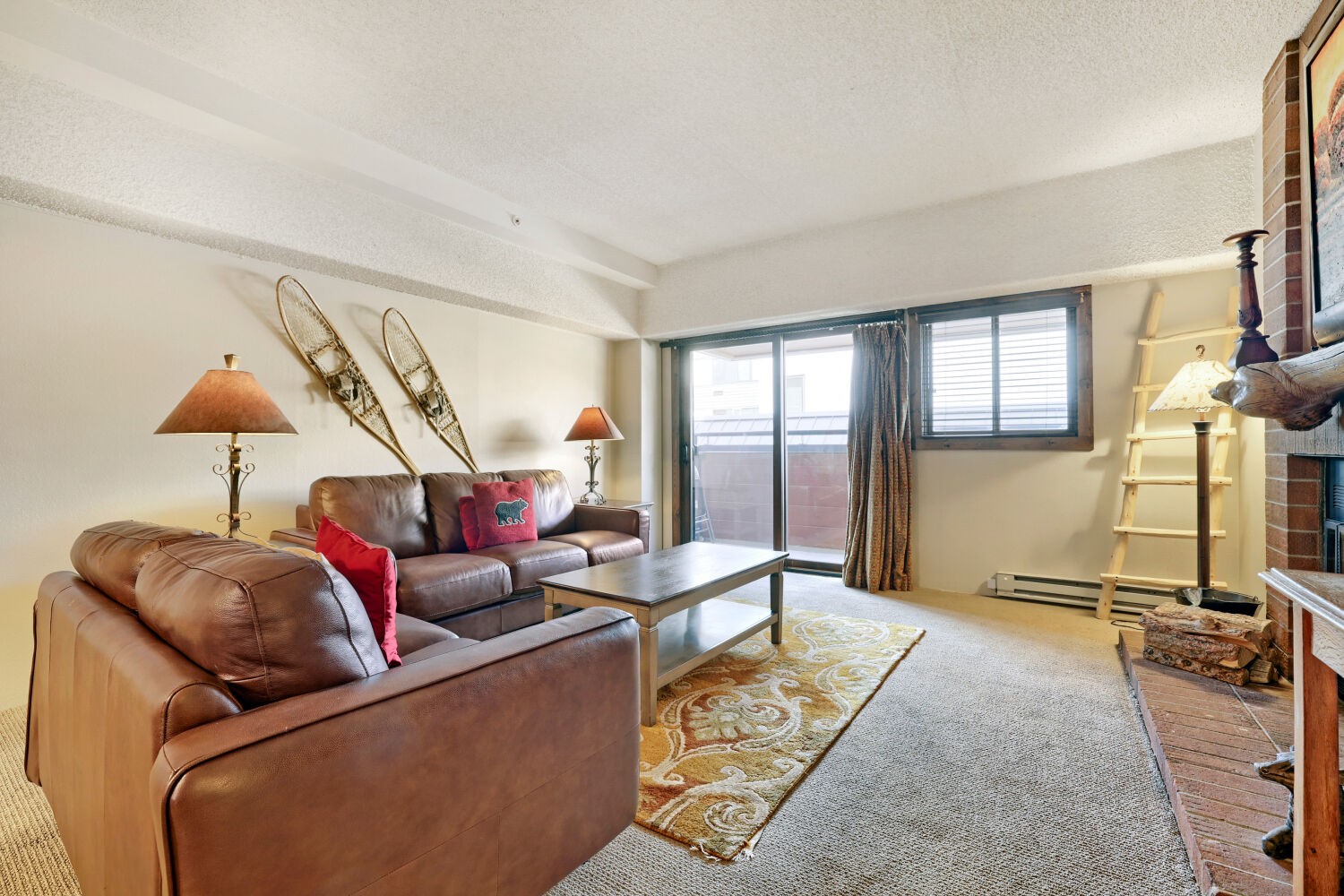 555 S Park Avenue Breckenridge CO 80424