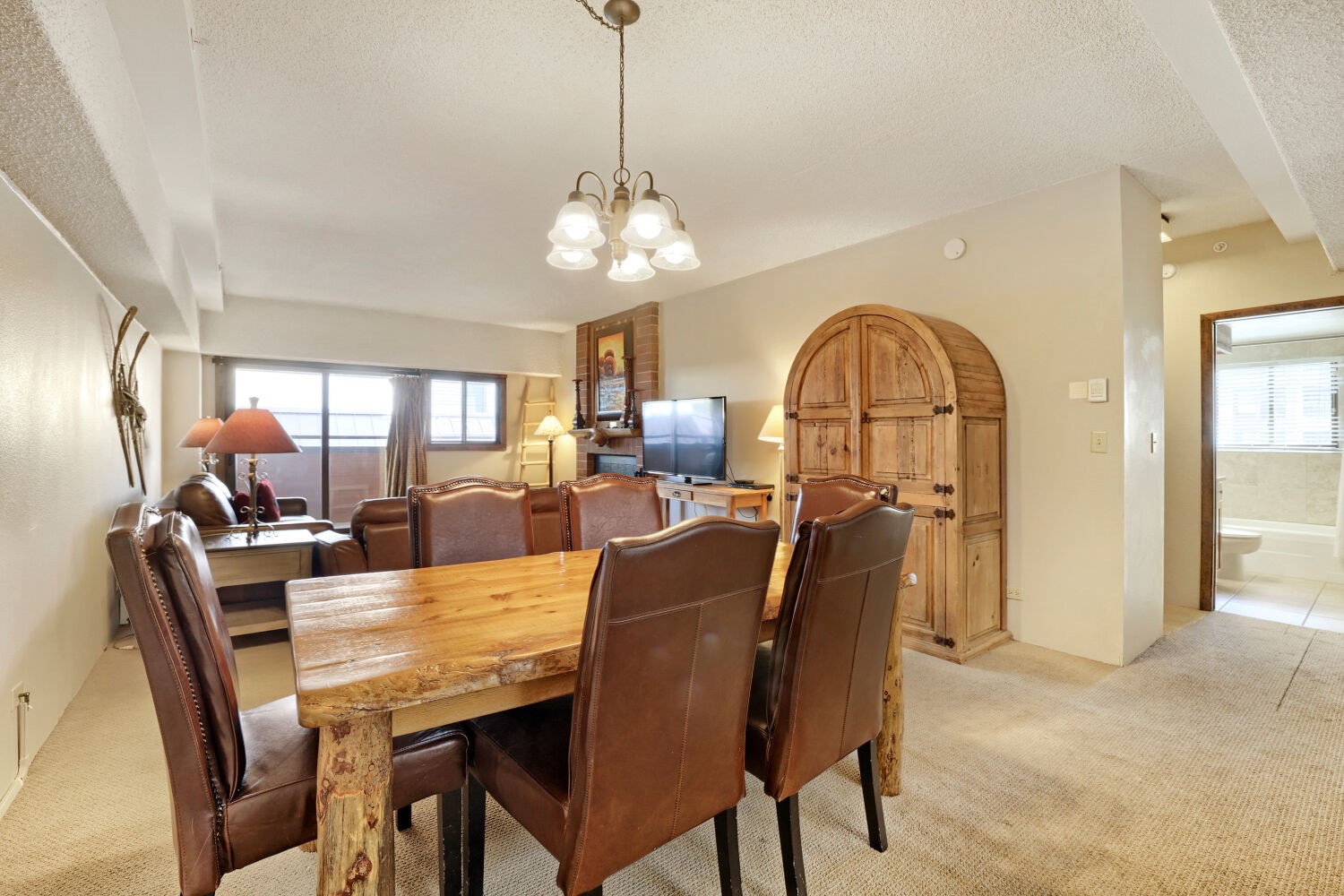 555 S Park Avenue Breckenridge CO 80424