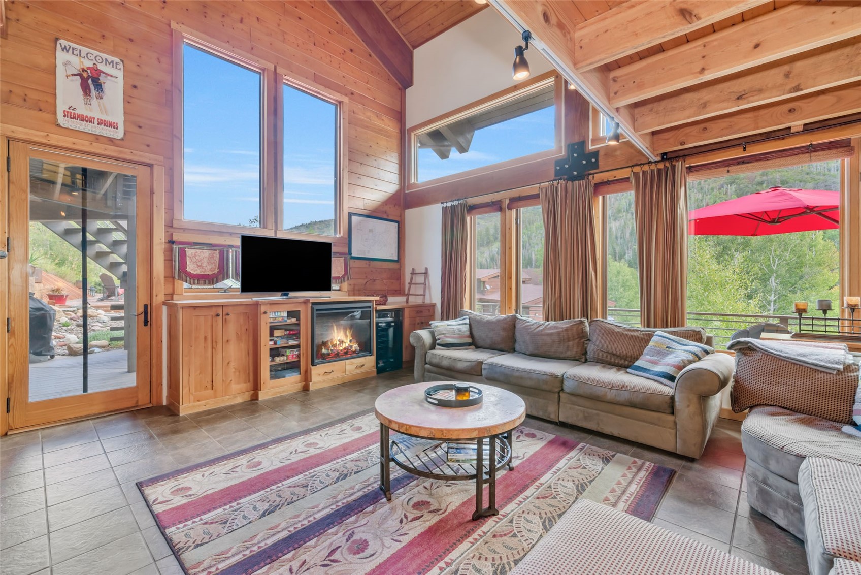 31605 Buckingham Lane Steamboat Springs CO 80487