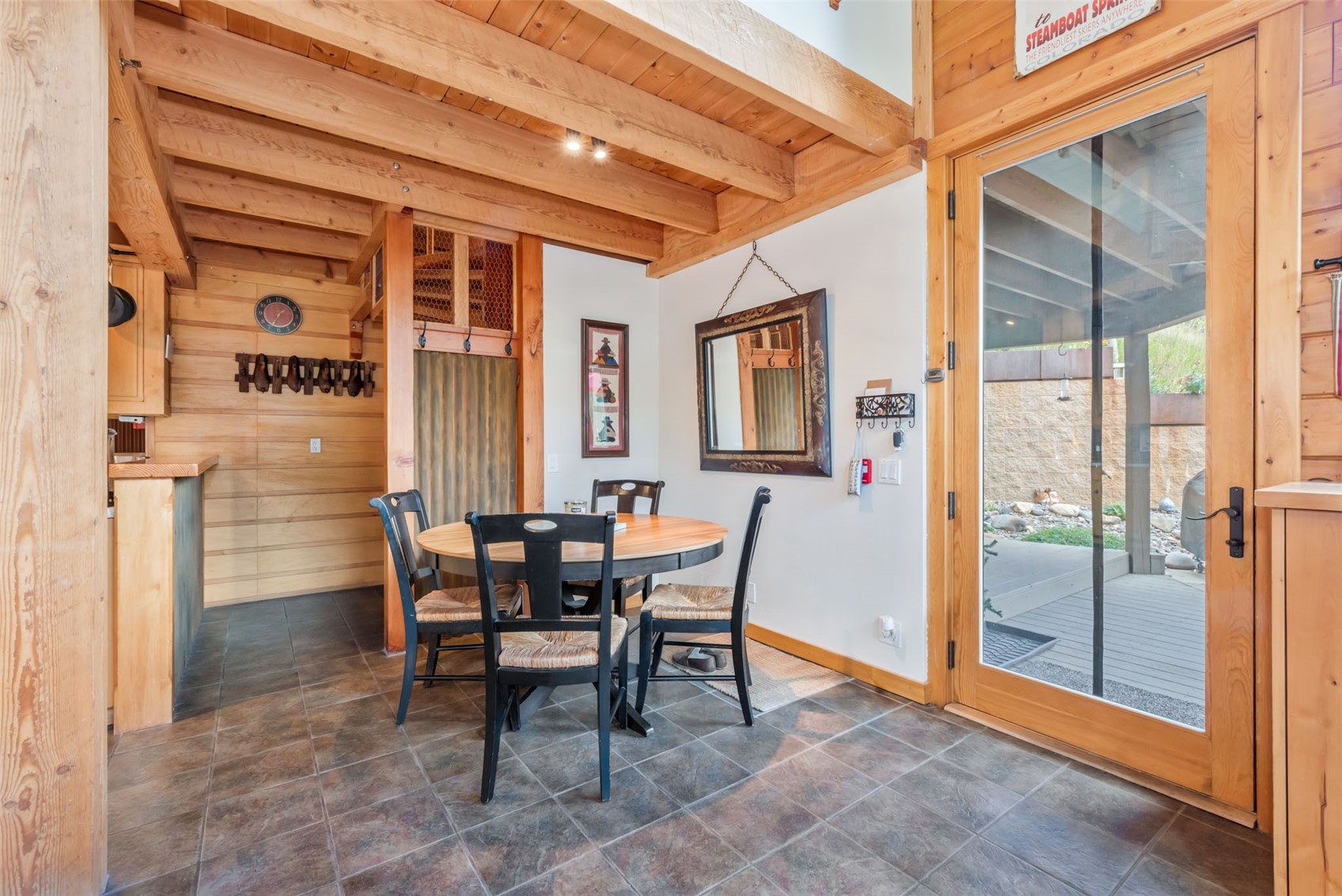 31605 Buckingham Lane Steamboat Springs CO 80487