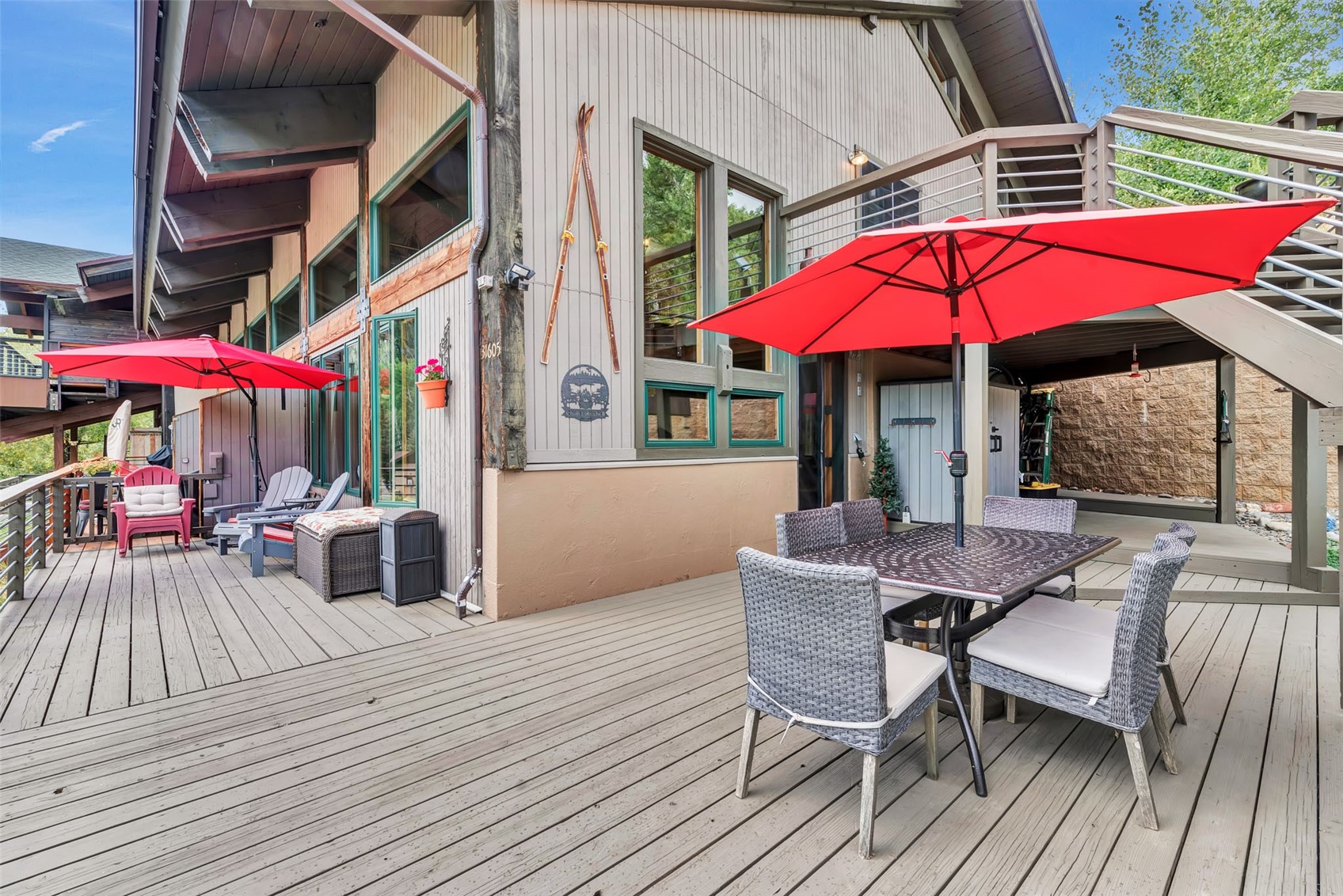 31605 Buckingham Lane Steamboat Springs CO 80487