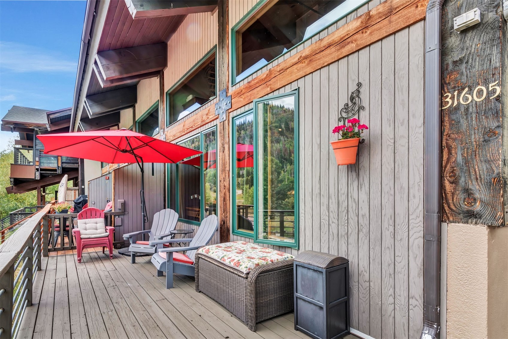 31605 Buckingham Lane Steamboat Springs CO 80487