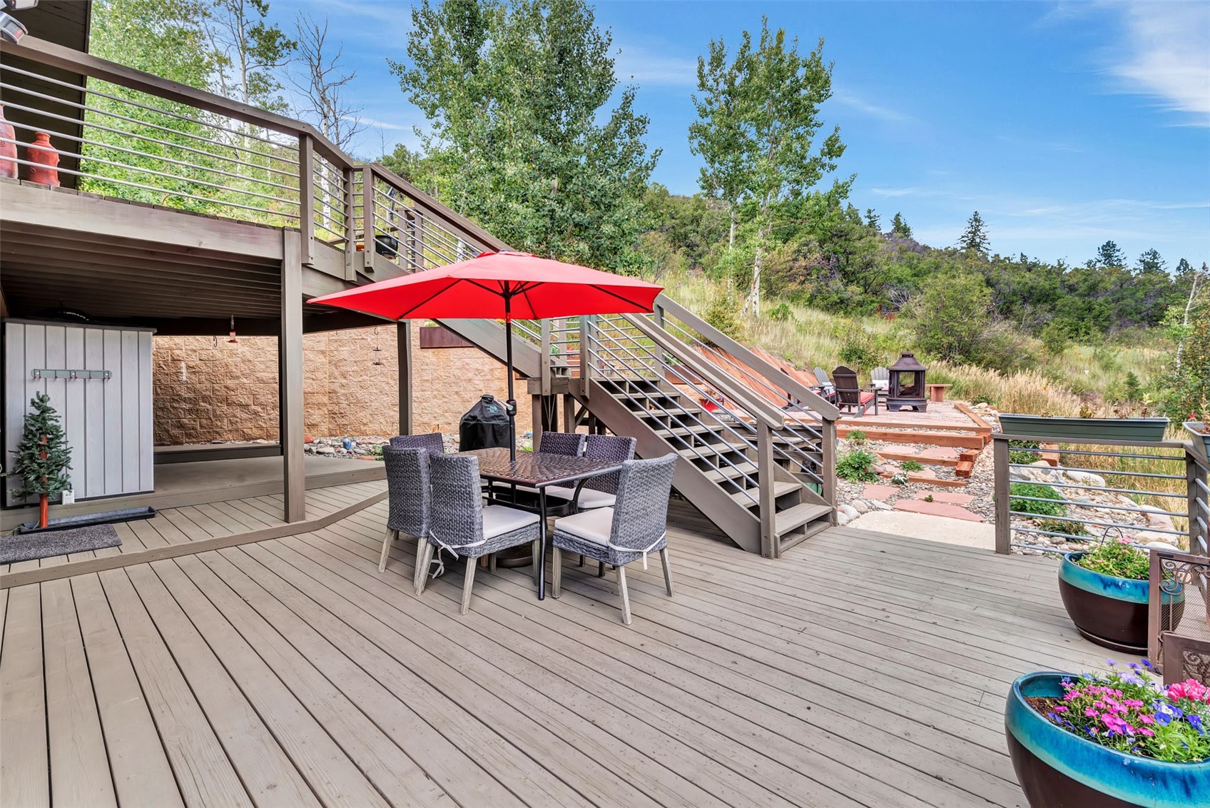 31605 Buckingham Lane Steamboat Springs CO 80487