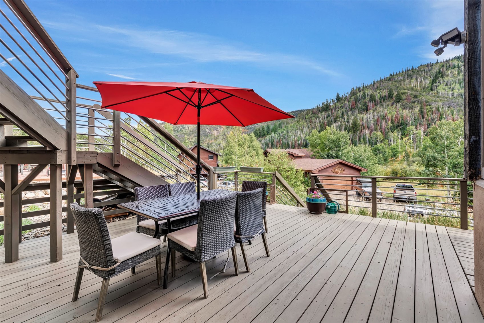 31605 Buckingham Lane Steamboat Springs CO 80487