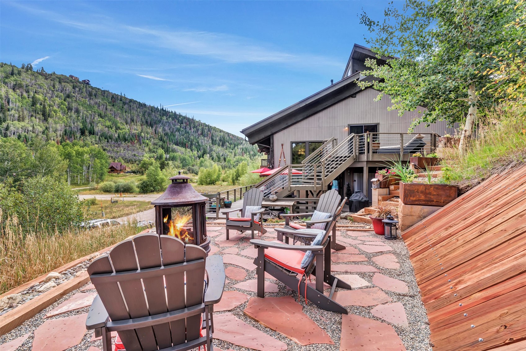 31605 Buckingham Lane Steamboat Springs CO 80487