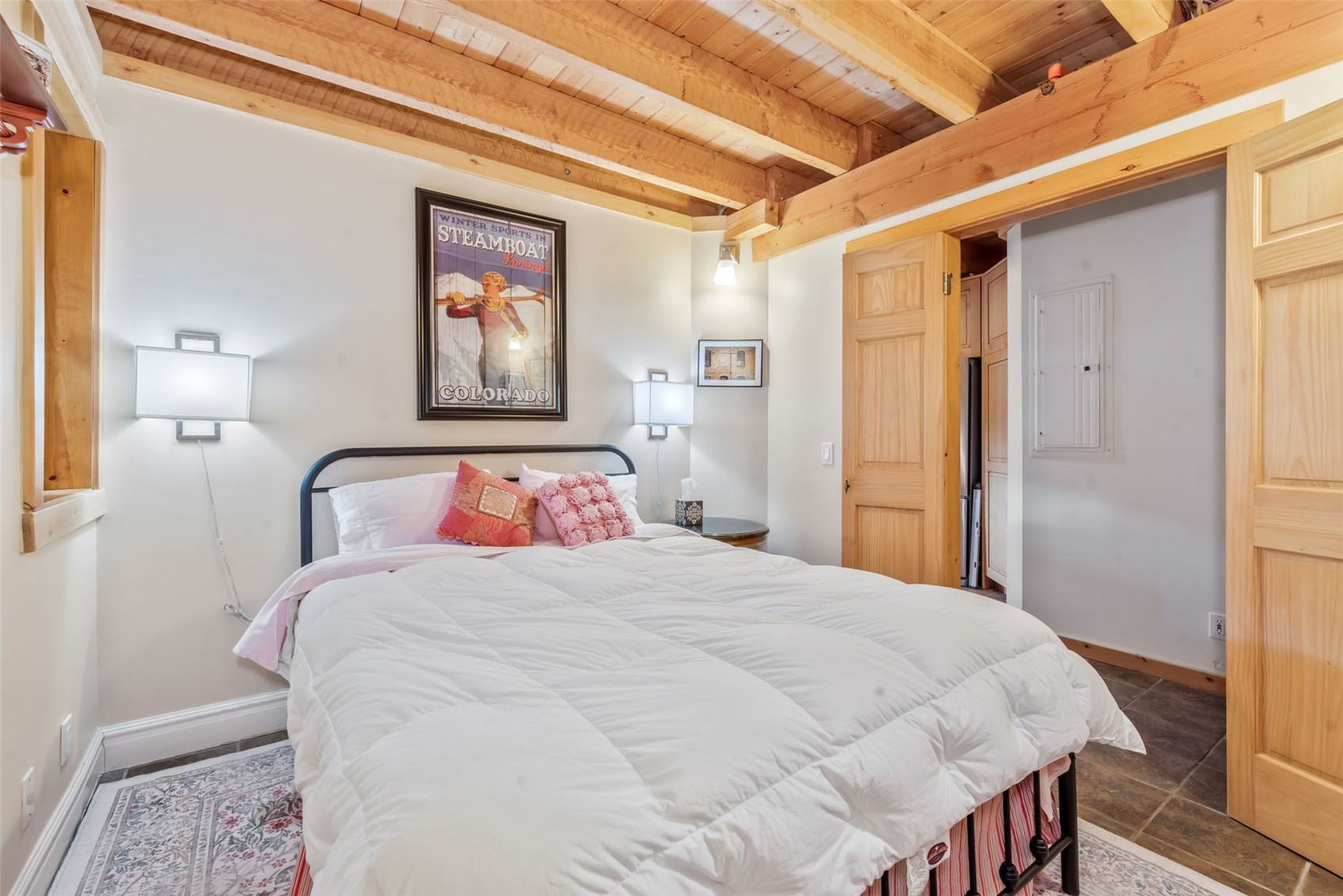 31605 Buckingham Lane Steamboat Springs CO 80487