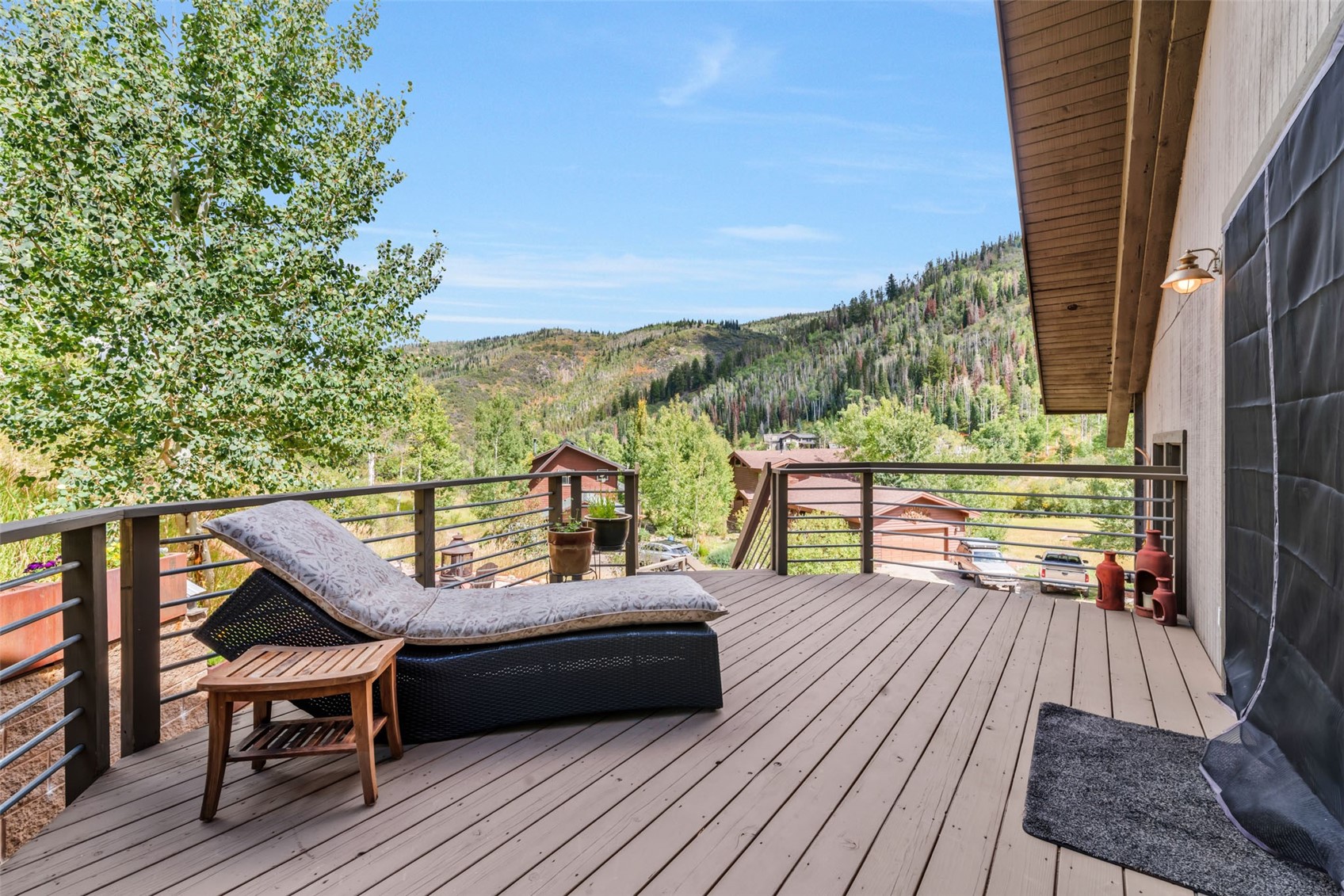 31605 Buckingham Lane Steamboat Springs CO 80487