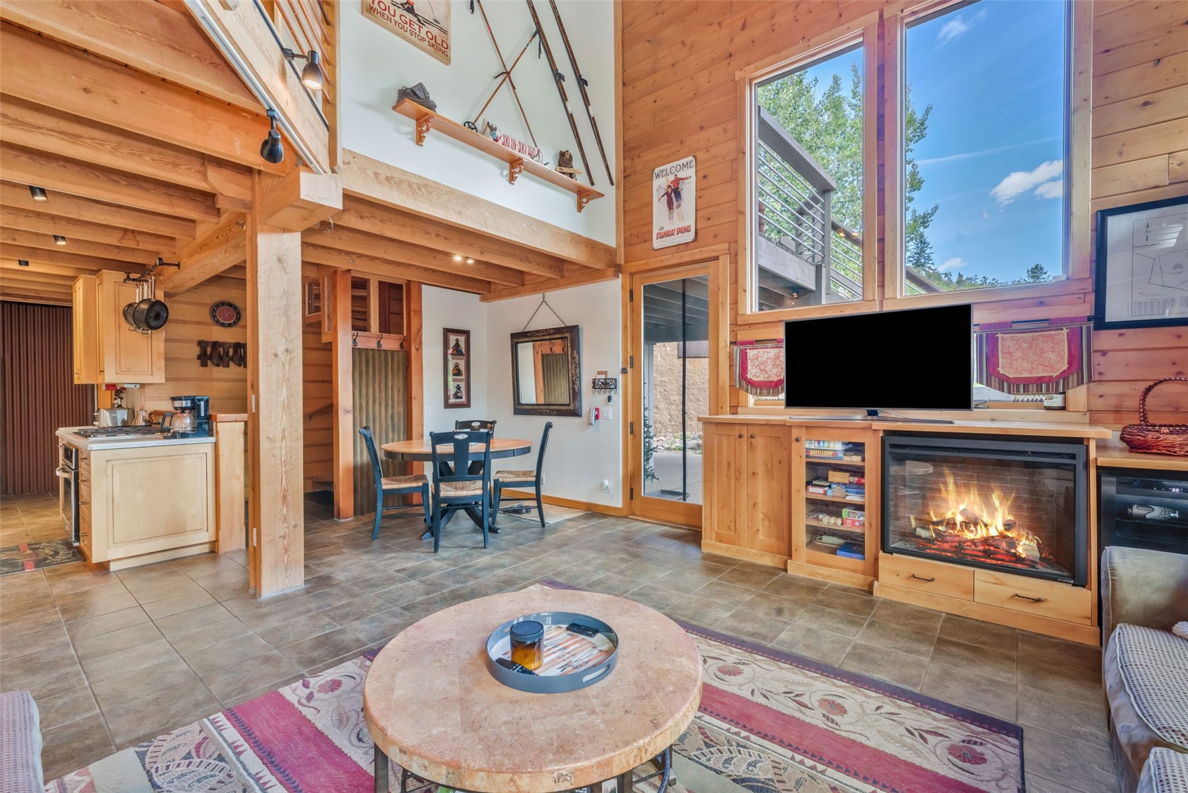 31605 Buckingham Lane Steamboat Springs CO 80487