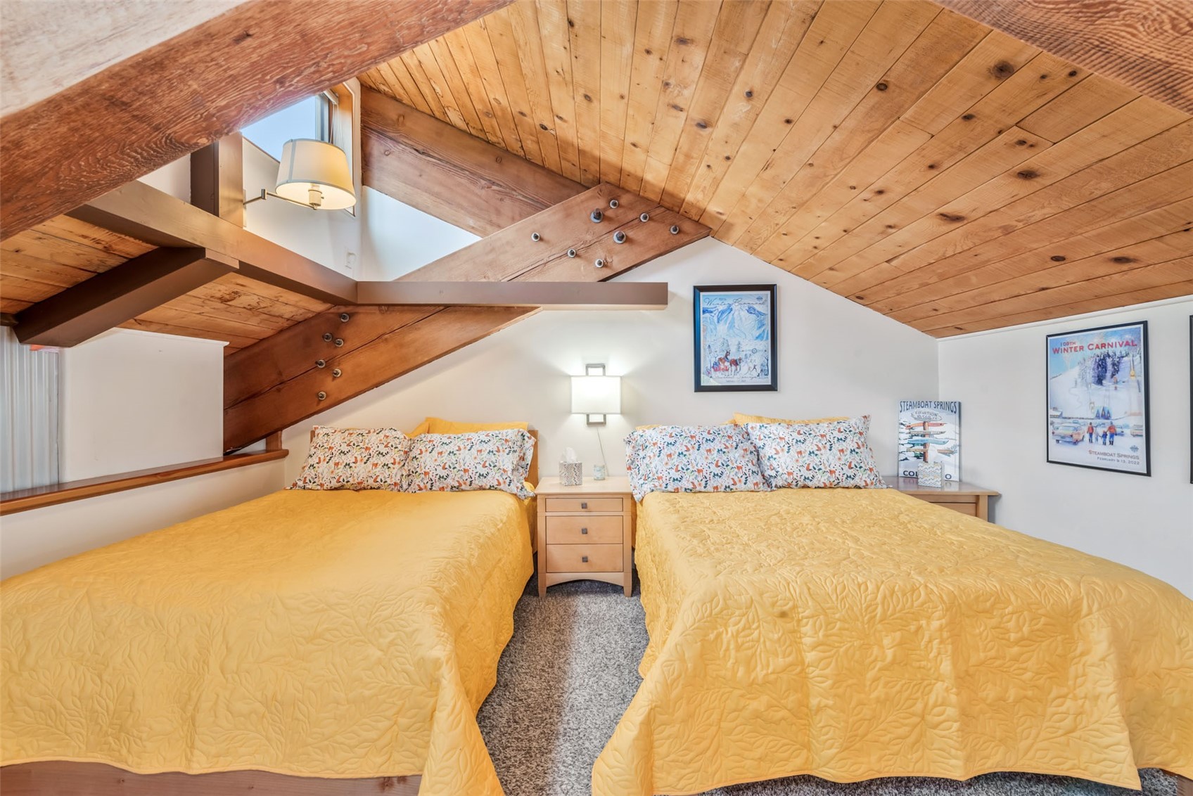 31605 Buckingham Lane Steamboat Springs CO 80487