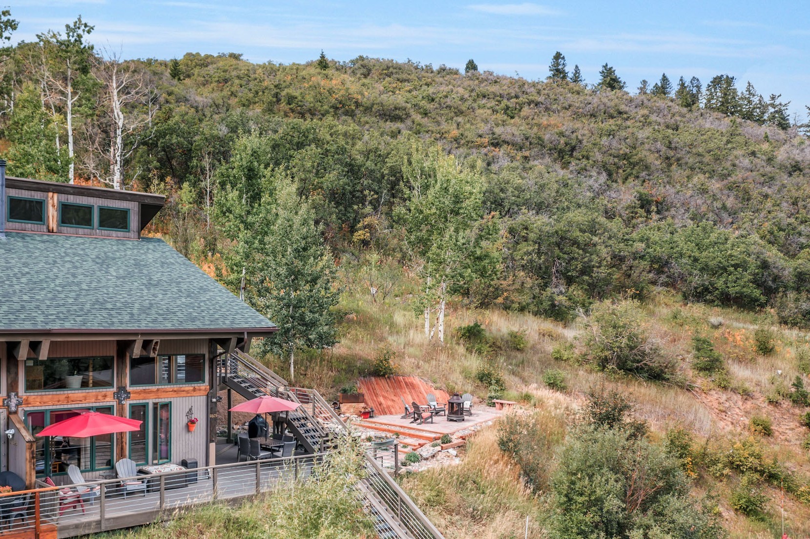 31605 Buckingham Lane Steamboat Springs CO 80487