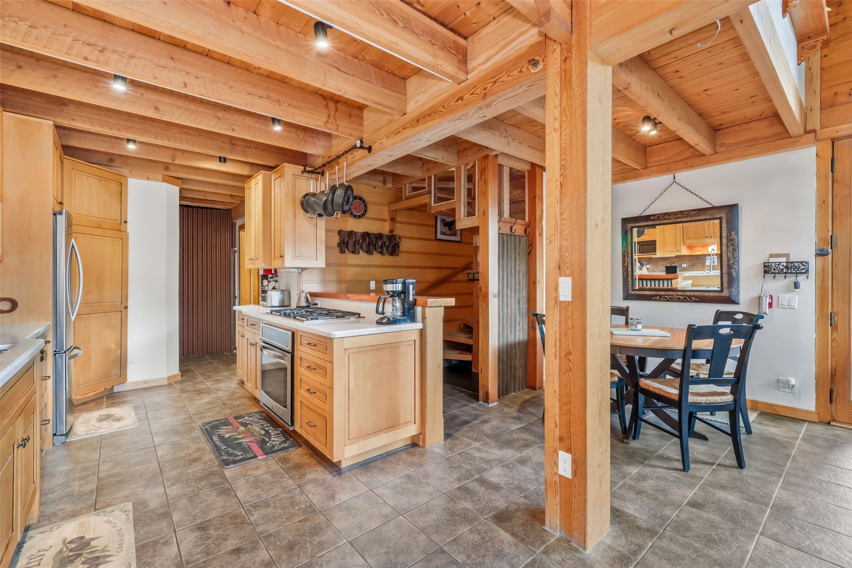31605 Buckingham Lane Steamboat Springs CO 80487