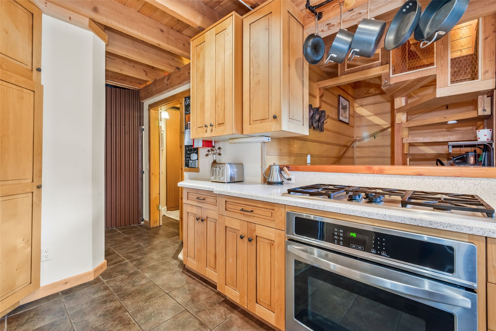 31605 Buckingham Lane Steamboat Springs CO 80487