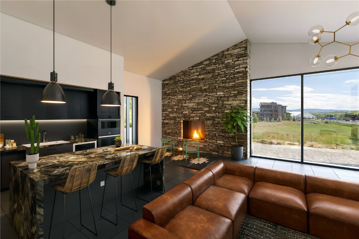 1551 Broomtail Lane Steamboat Springs CO 80487