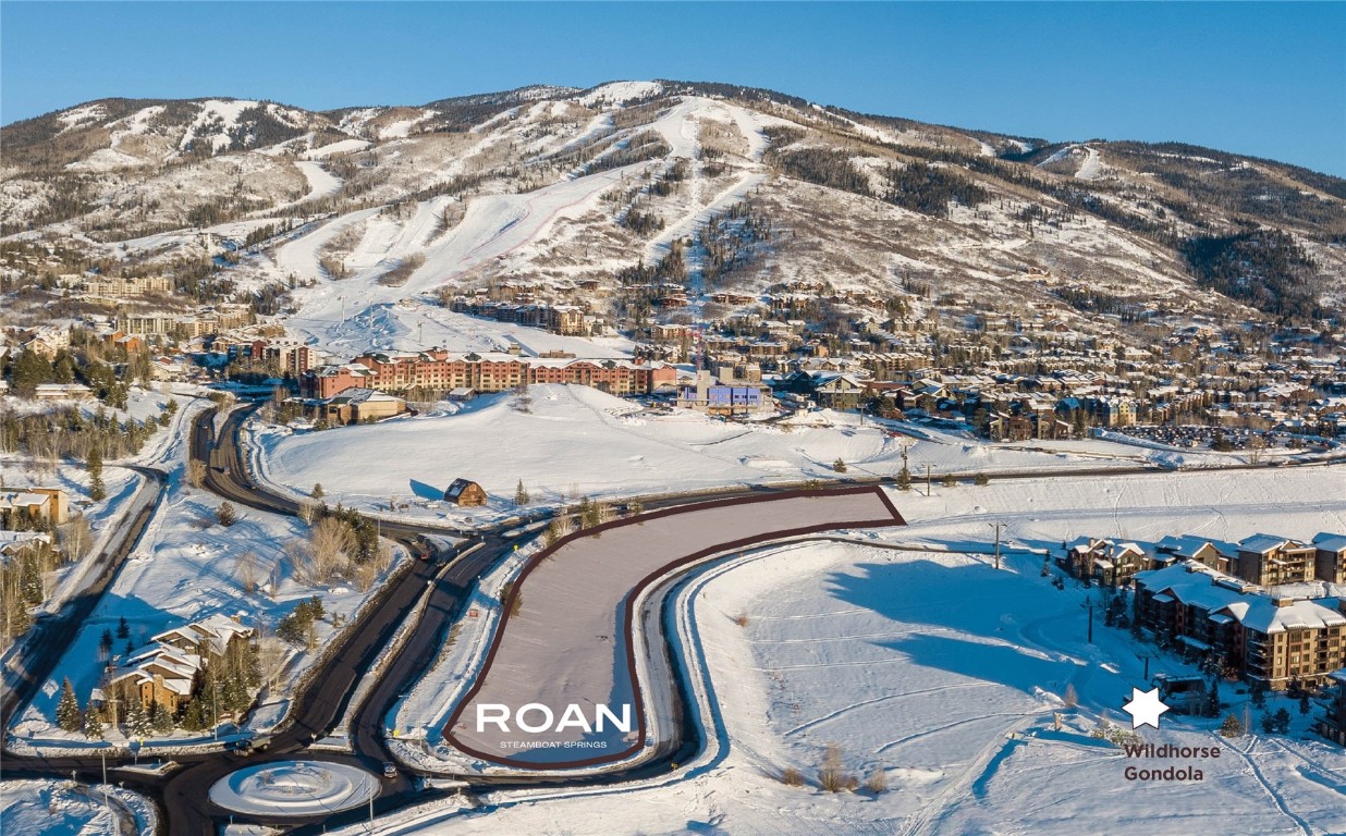 1551 Broomtail Lane Steamboat Springs CO 80487