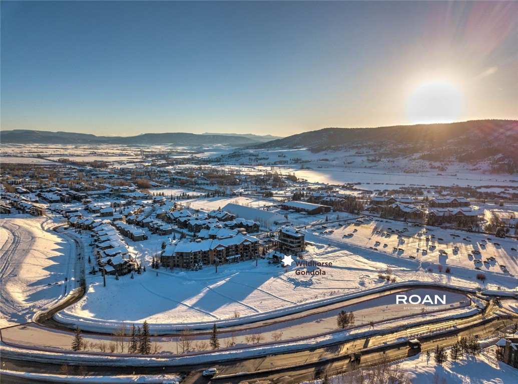 1551 Broomtail Lane Steamboat Springs CO 80487