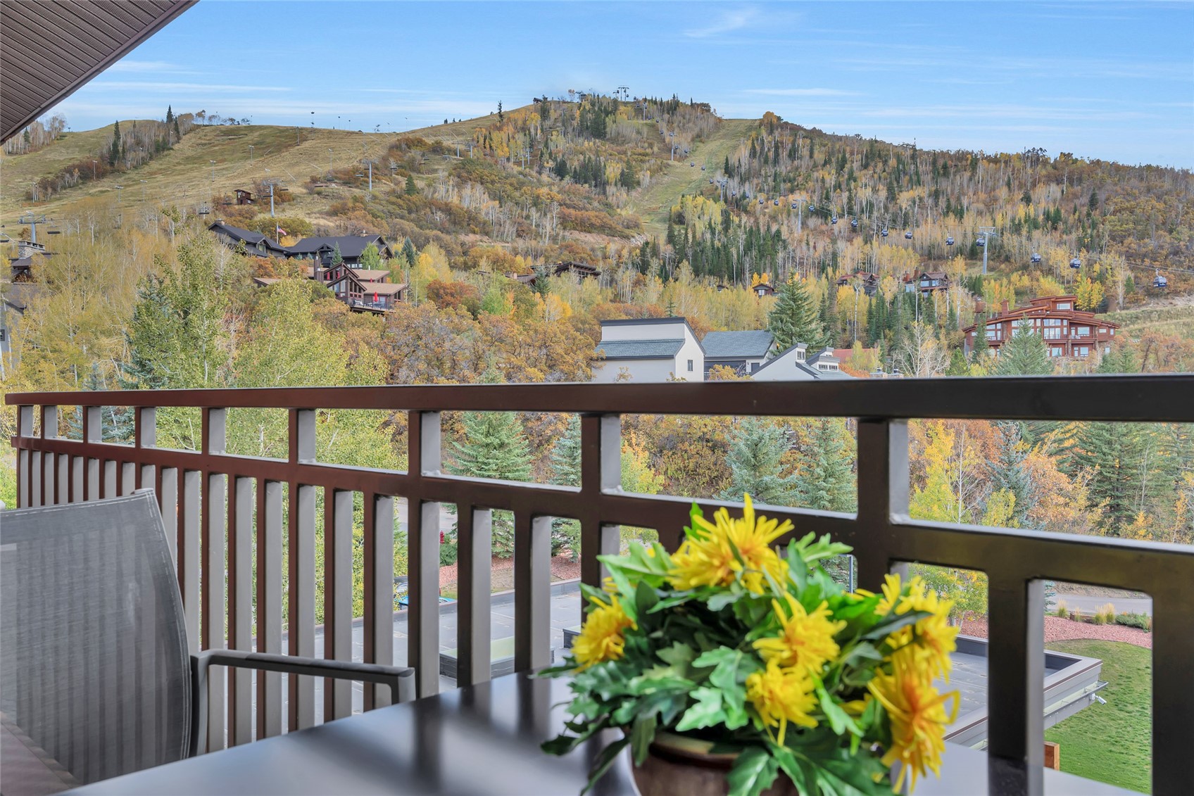 2420 Ski Trail Lane Steamboat Springs CO 80487