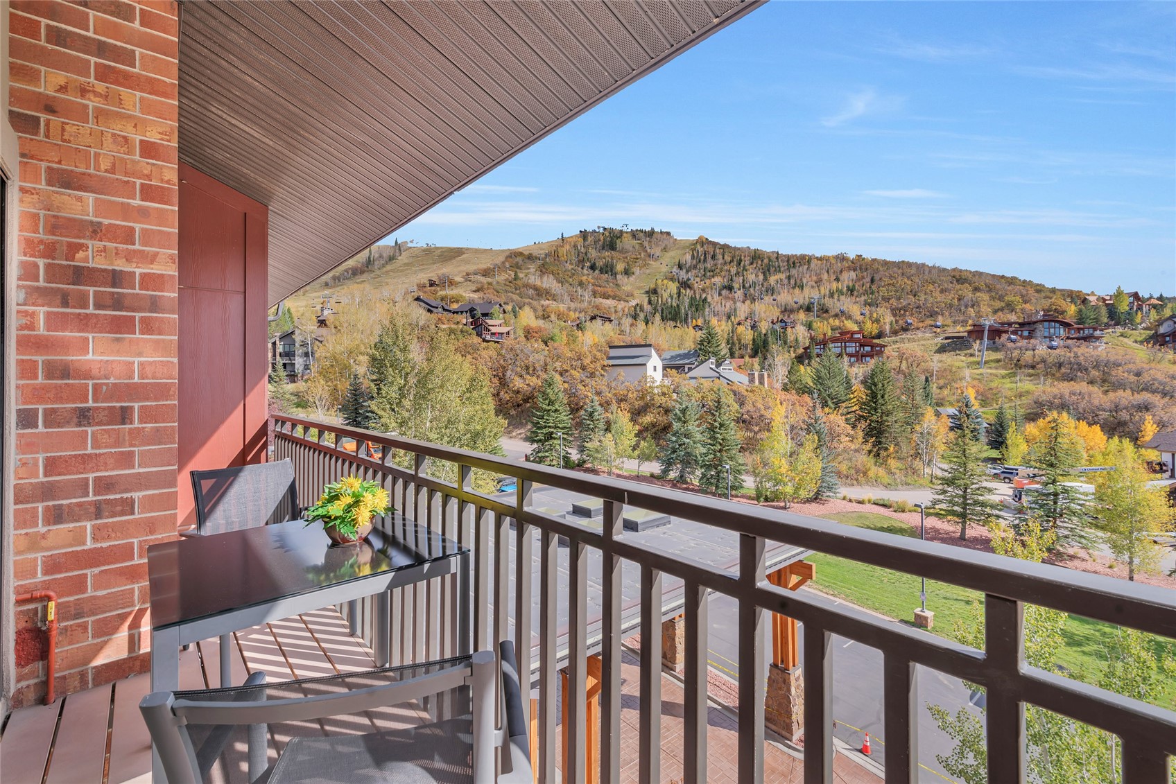 2420 Ski Trail Lane Steamboat Springs CO 80487