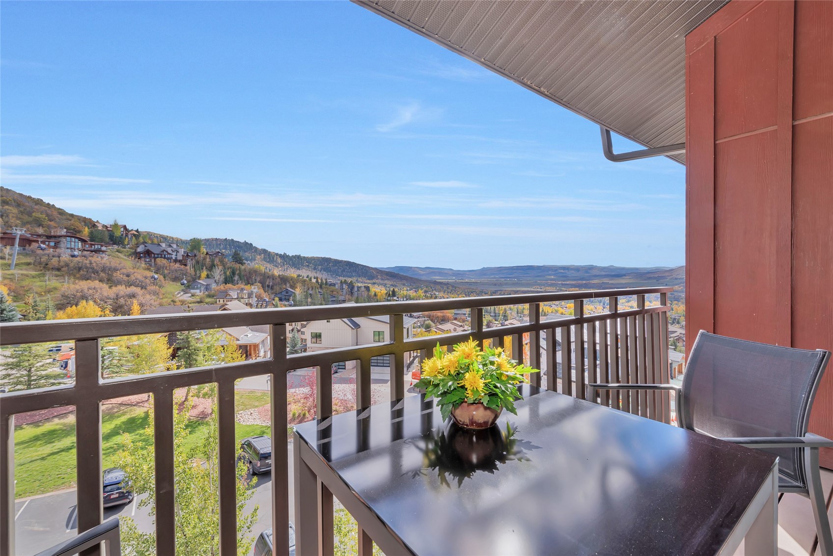 2420 Ski Trail Lane Steamboat Springs CO 80487