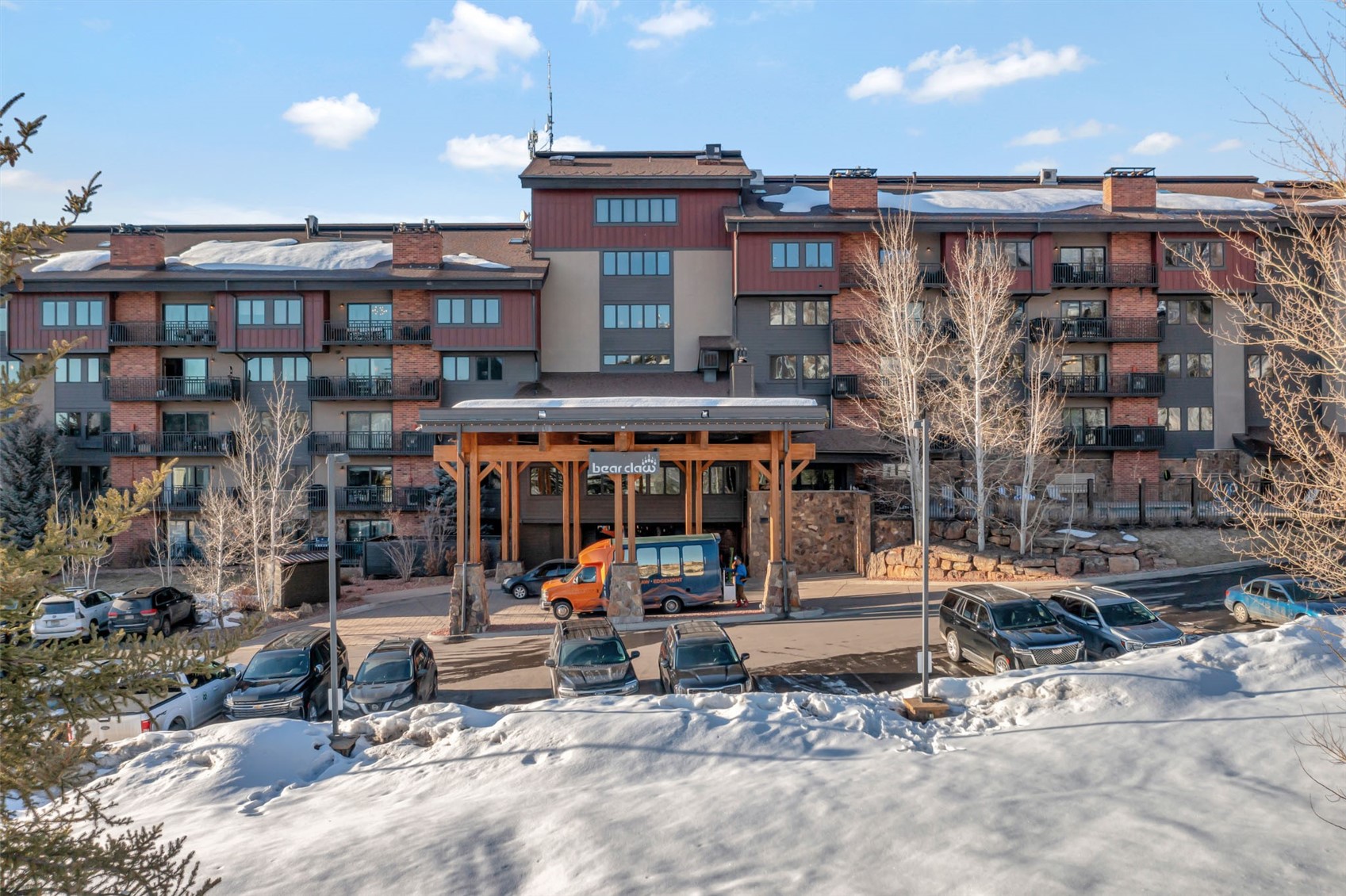 2420 Ski Trail Lane Steamboat Springs CO 80487
