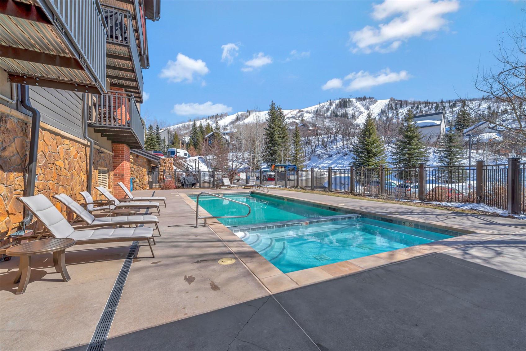 2420 Ski Trail Lane Steamboat Springs CO 80487