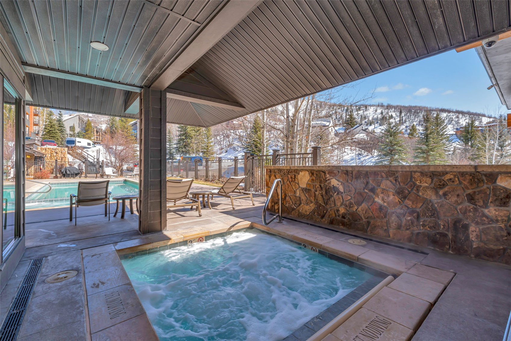 2420 Ski Trail Lane Steamboat Springs CO 80487