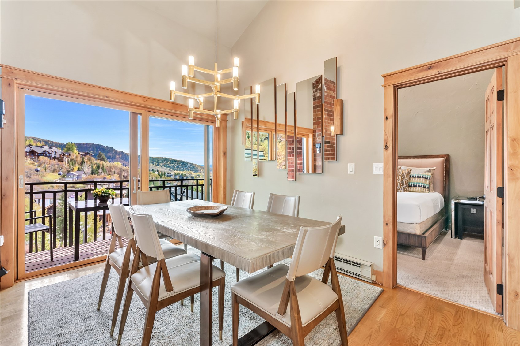 2420 Ski Trail Lane Steamboat Springs CO 80487