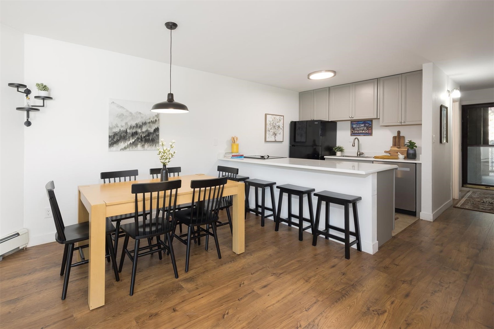 2411 Ryan Gulch Court Silverthorne CO 80498