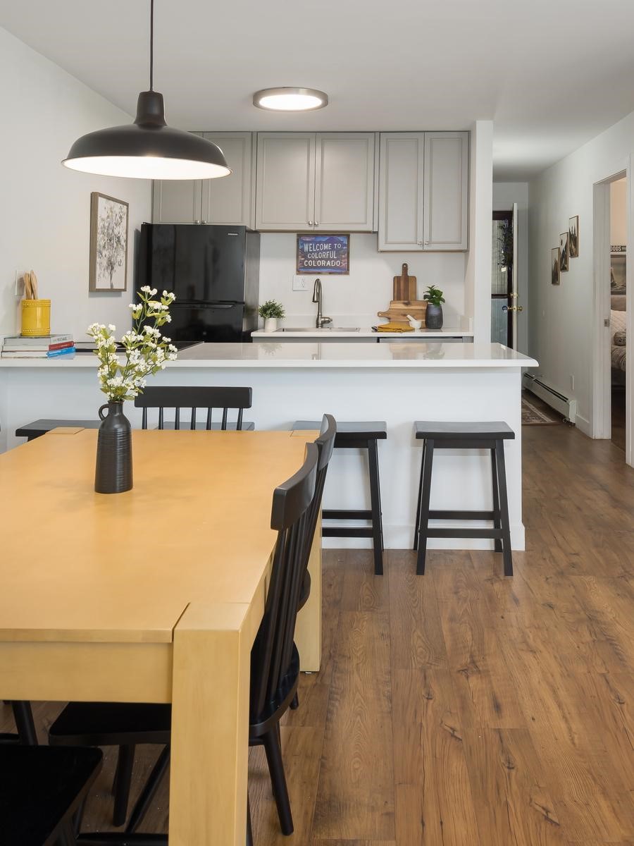2411 Ryan Gulch Court Silverthorne CO 80498