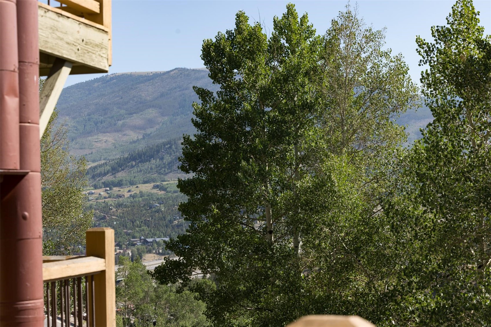 2411 Ryan Gulch Court Silverthorne CO 80498