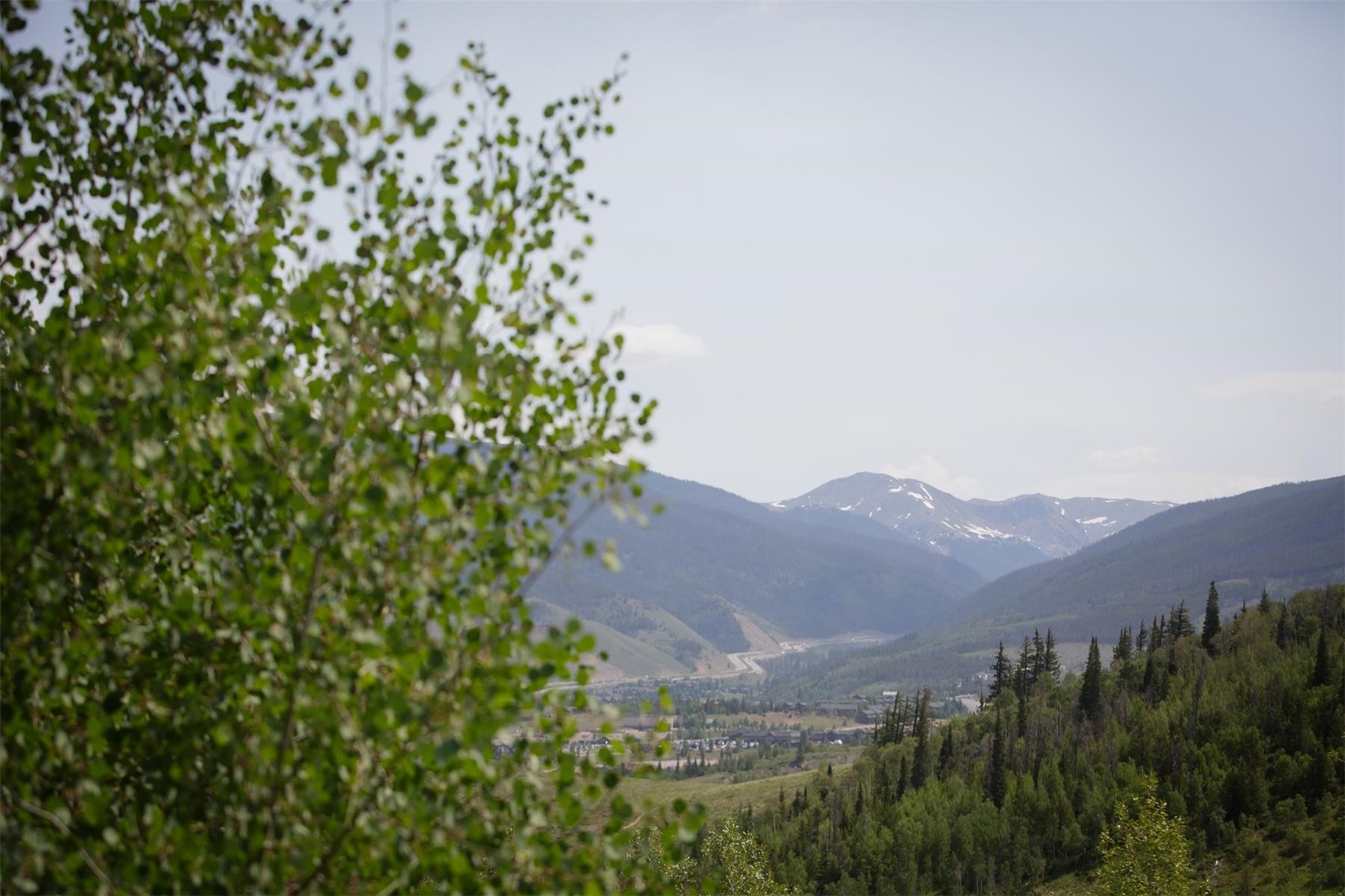 2411 Ryan Gulch Court Silverthorne CO 80498