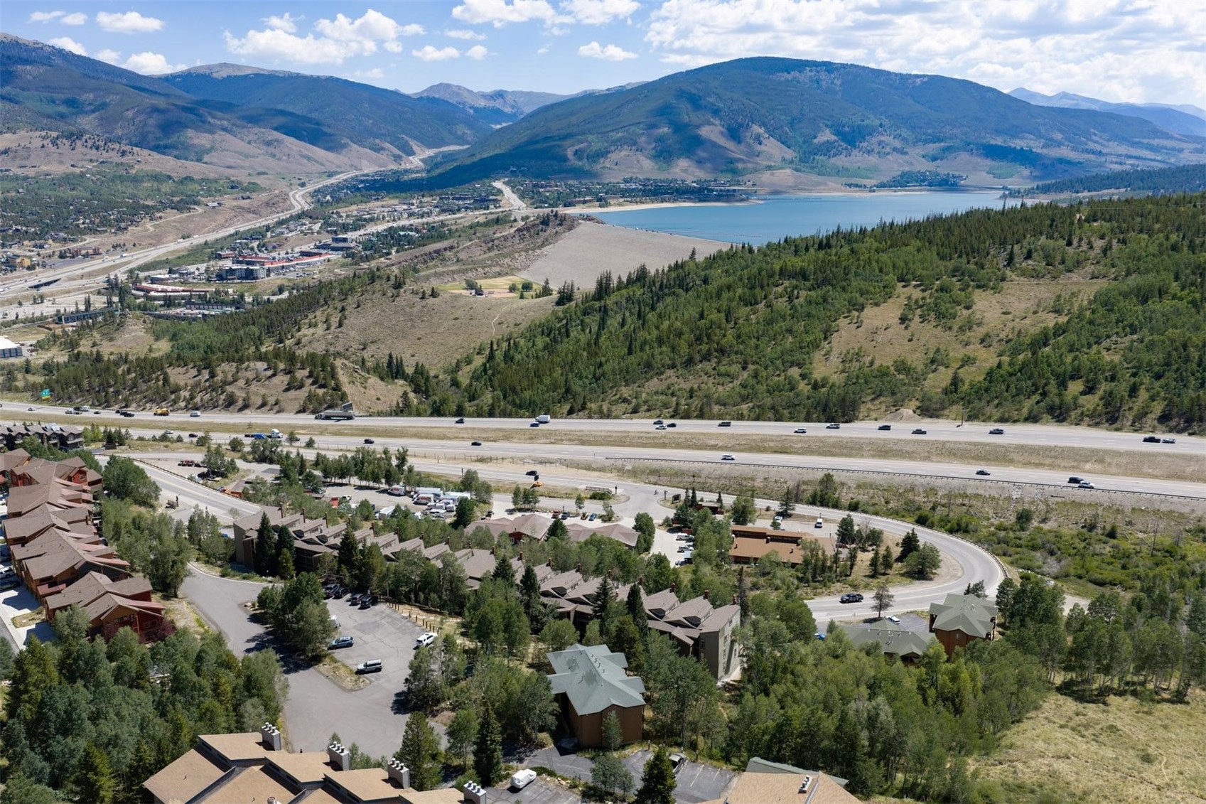 2411 Ryan Gulch Court Silverthorne CO 80498