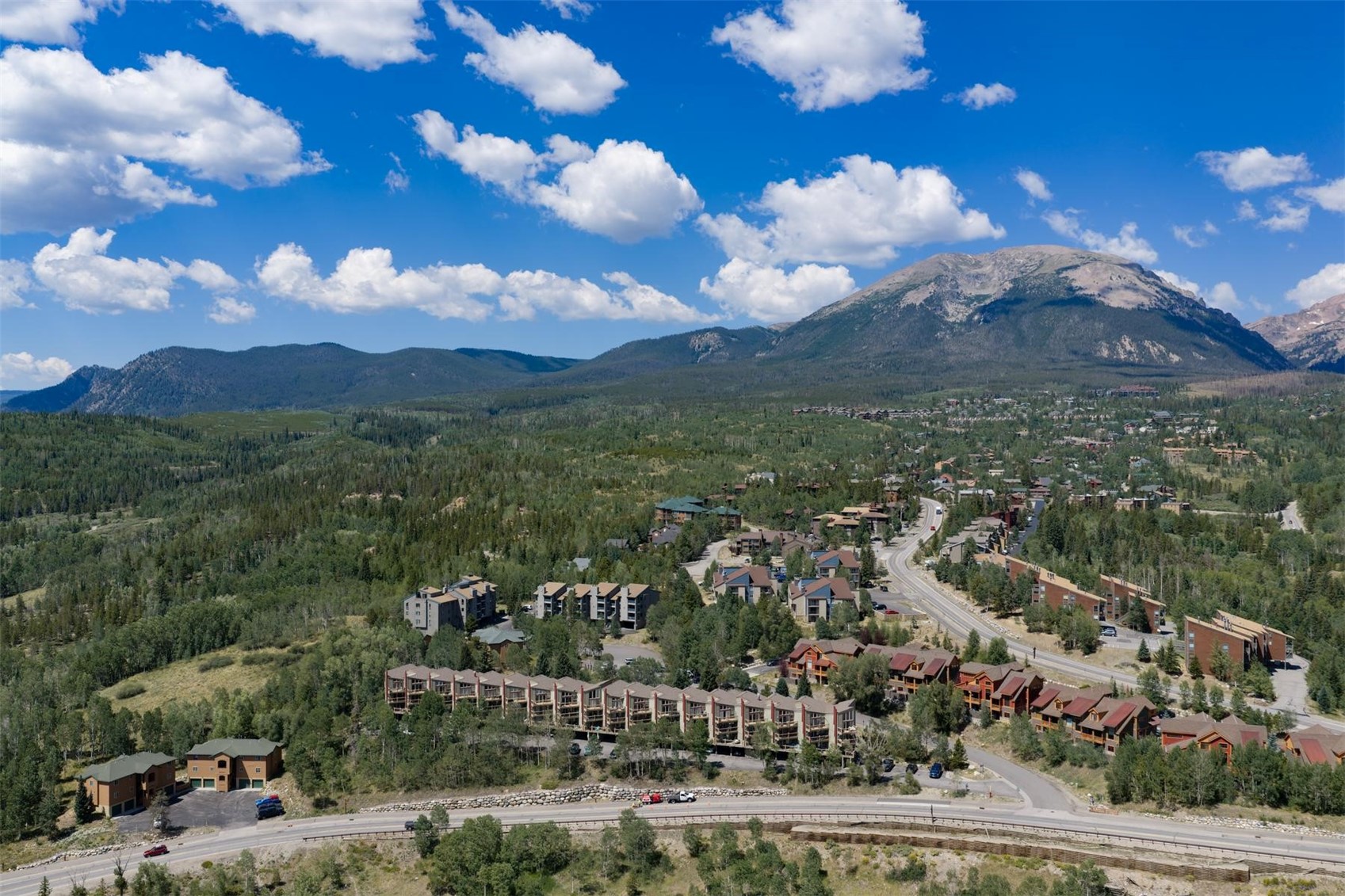2411 Ryan Gulch Court Silverthorne CO 80498