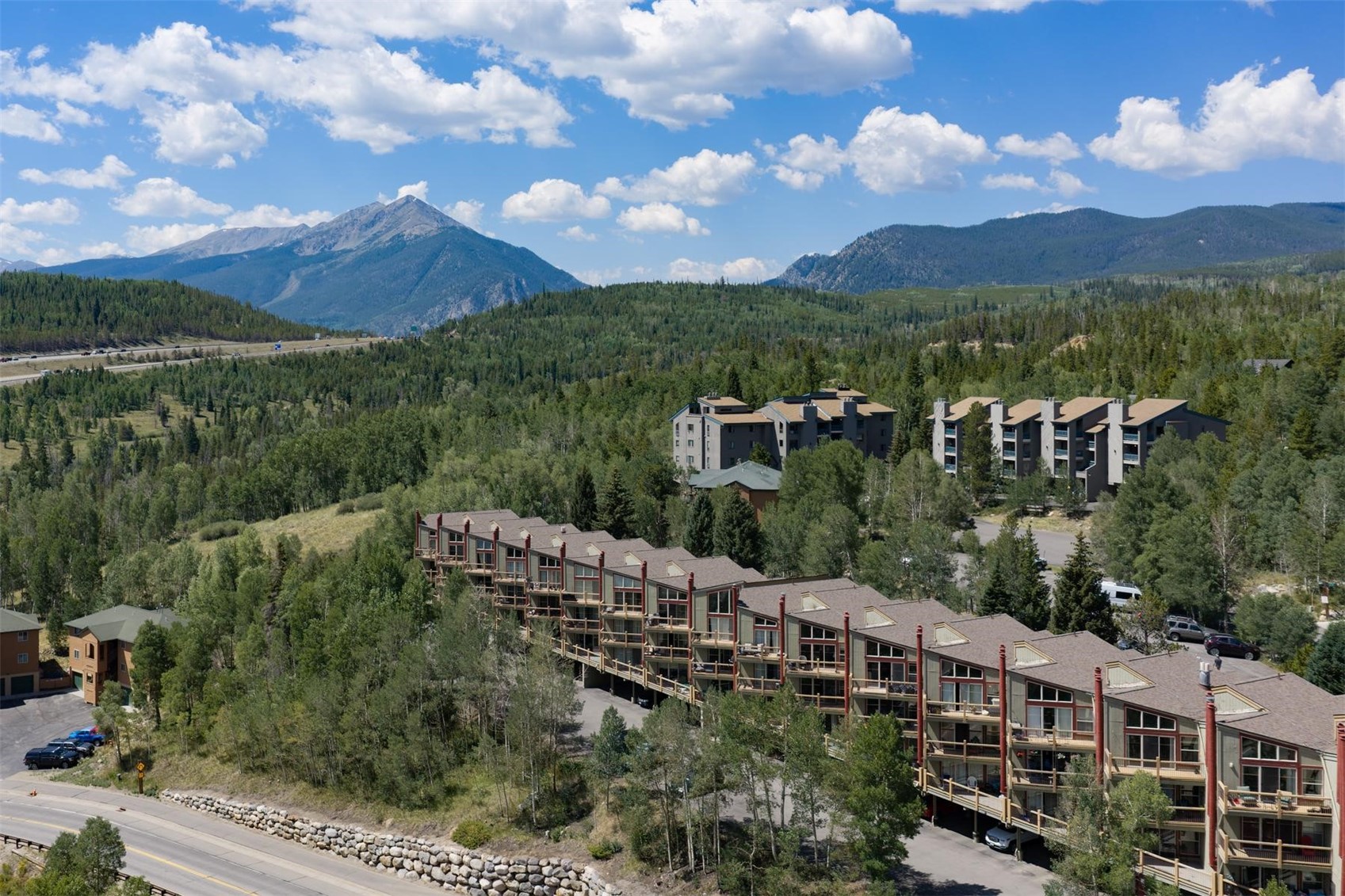 2411 Ryan Gulch Court Silverthorne CO 80498