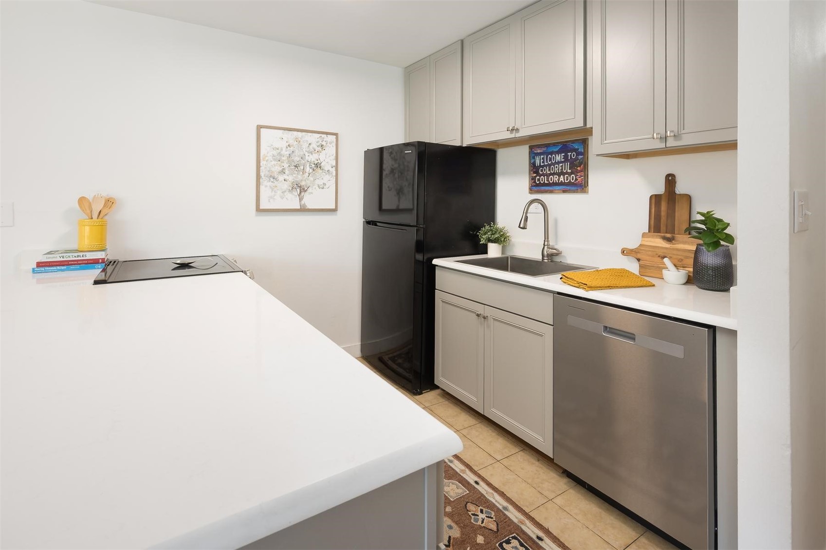 2411 Ryan Gulch Court Silverthorne CO 80498