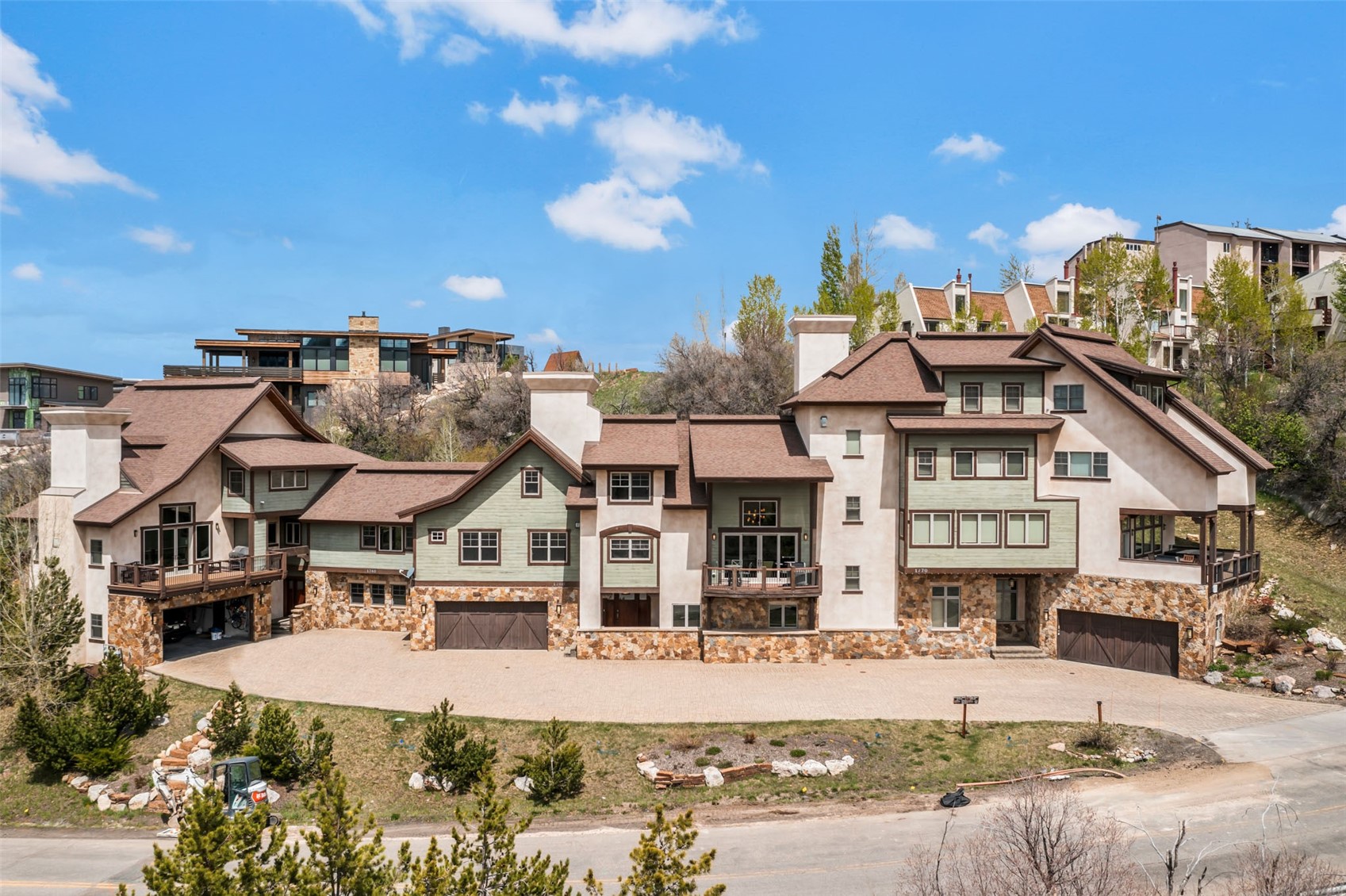 1760 Burgess Creek Road Steamboat Springs CO 80487