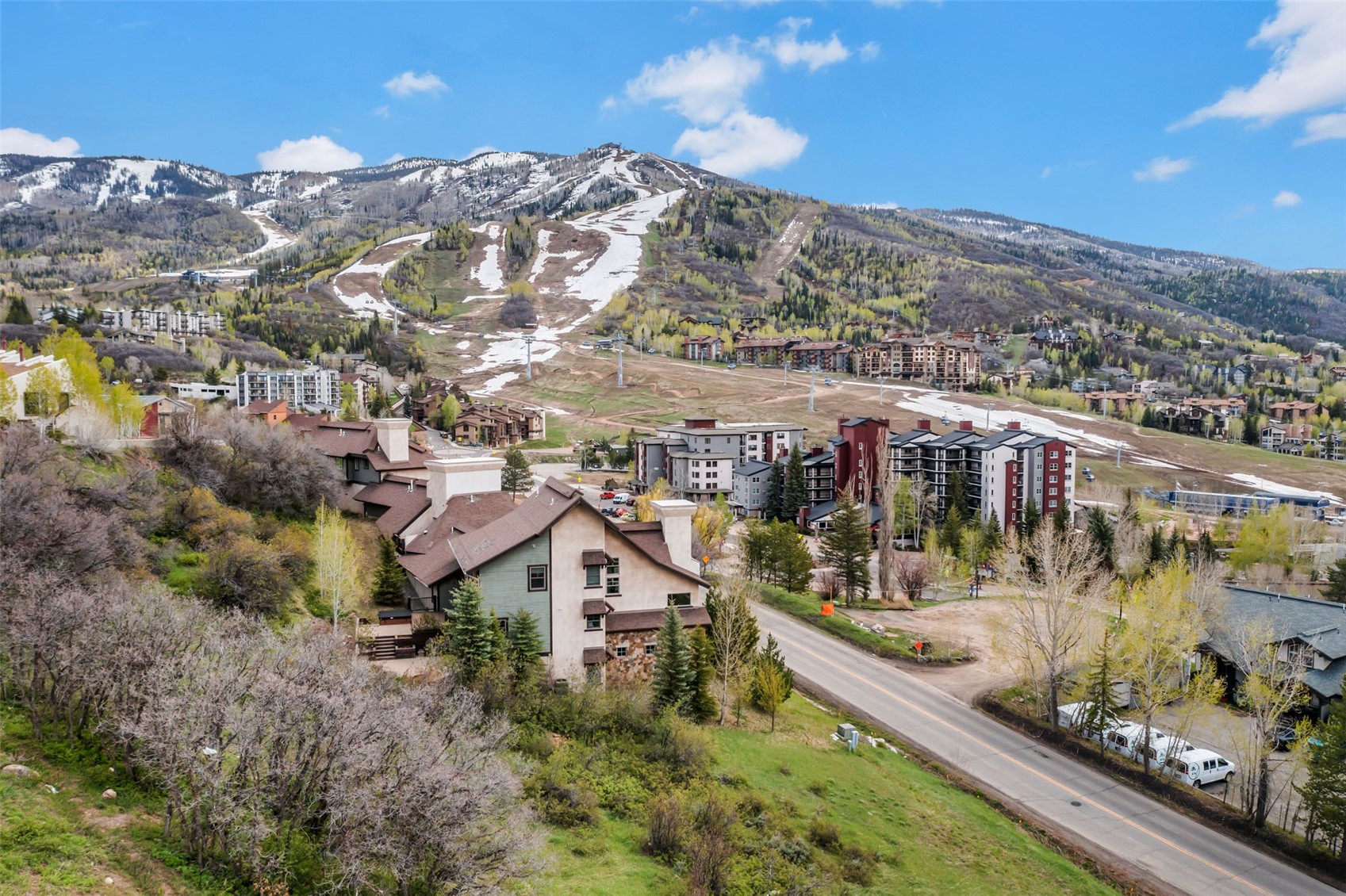 1760 Burgess Creek Road Steamboat Springs CO 80487