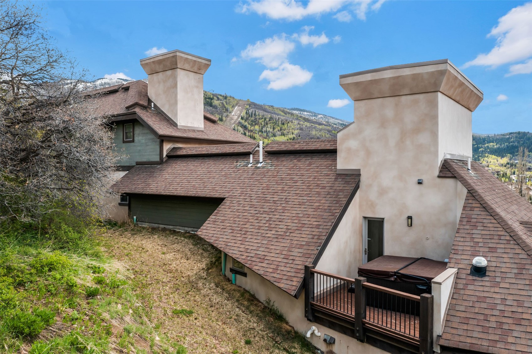 1760 Burgess Creek Road Steamboat Springs CO 80487
