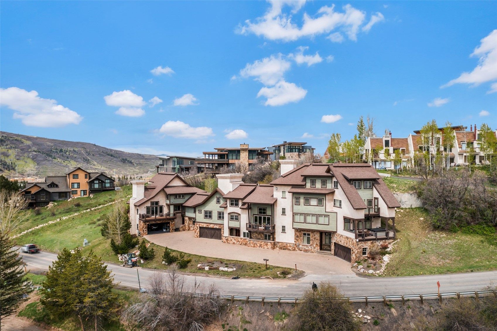 1760 Burgess Creek Road Steamboat Springs CO 80487
