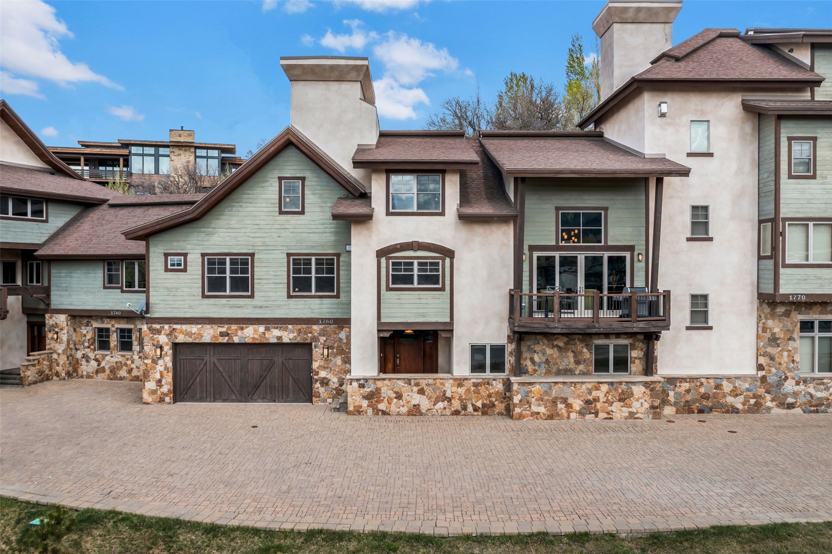 1760 Burgess Creek Road Steamboat Springs CO 80487