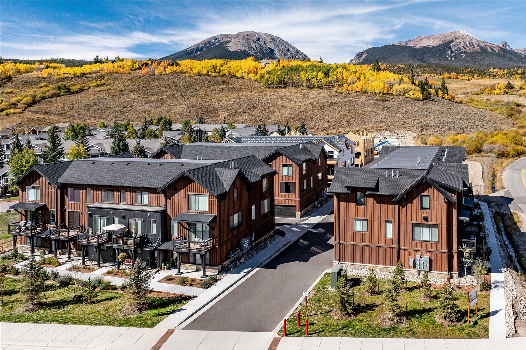 1301 Adams Avenue Silverthorne CO 80498