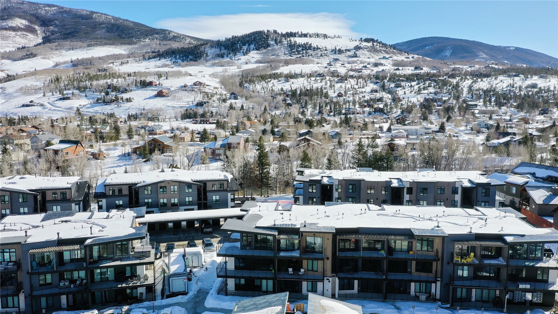 930 Blue River Parkway Silverthorne CO 80498