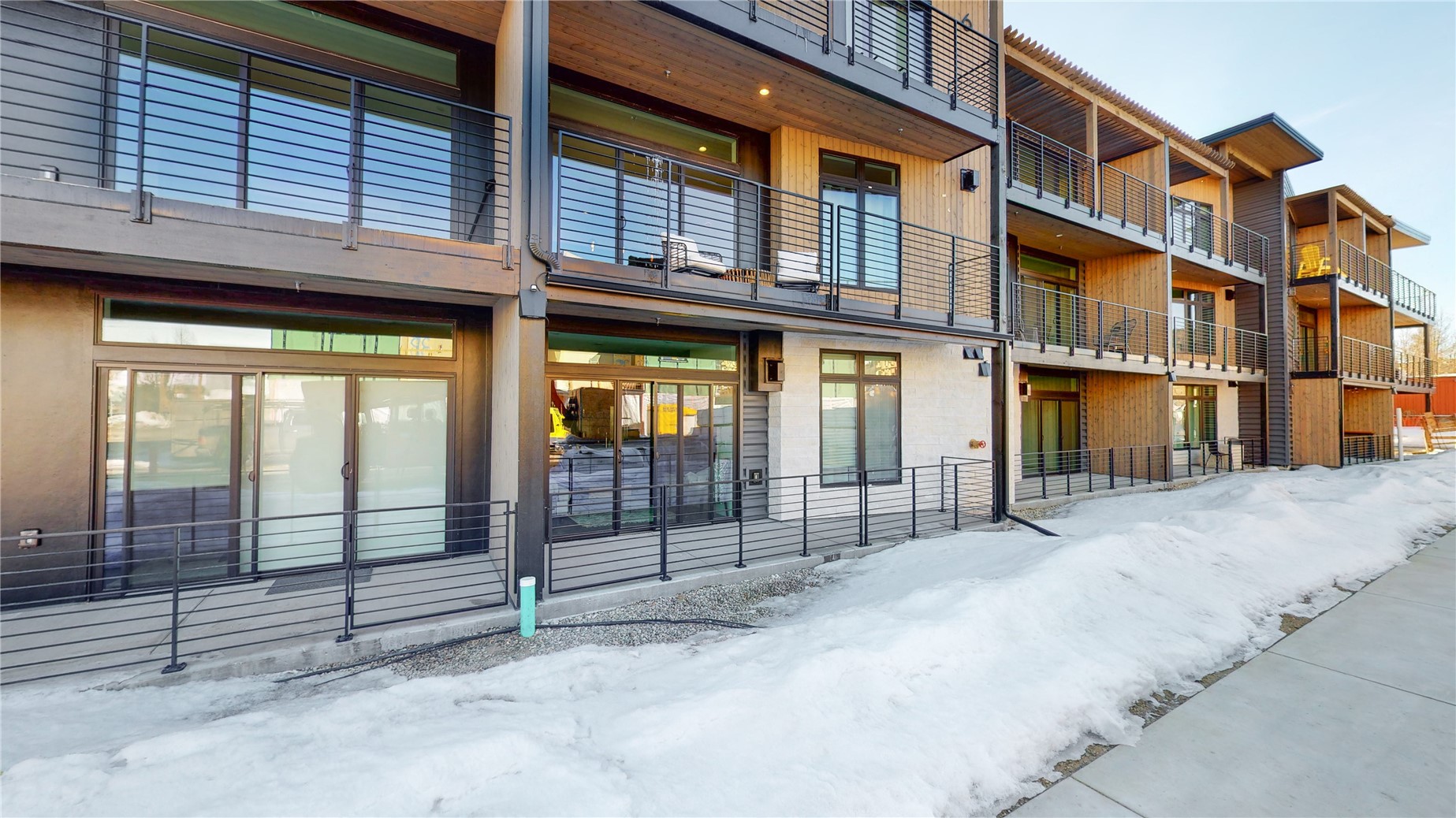 930 Blue River Parkway Silverthorne CO 80498
