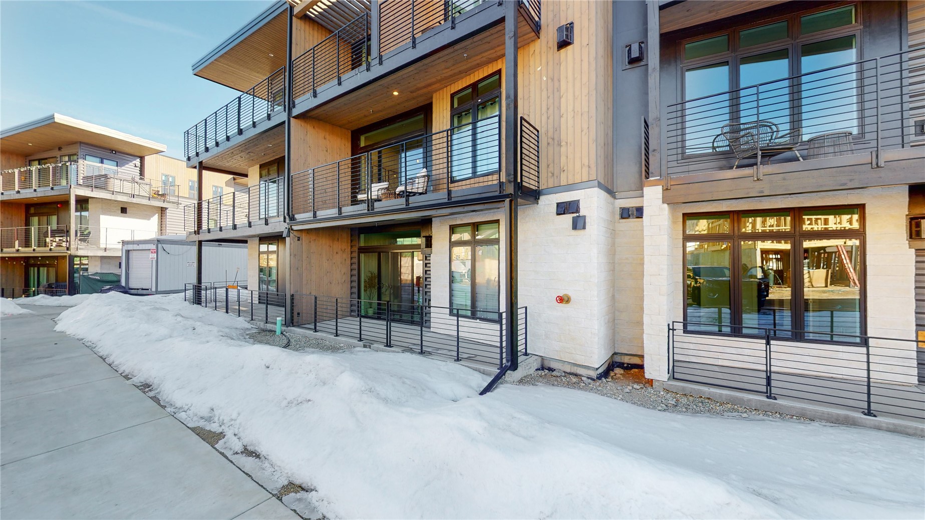 930 Blue River Parkway Silverthorne CO 80498