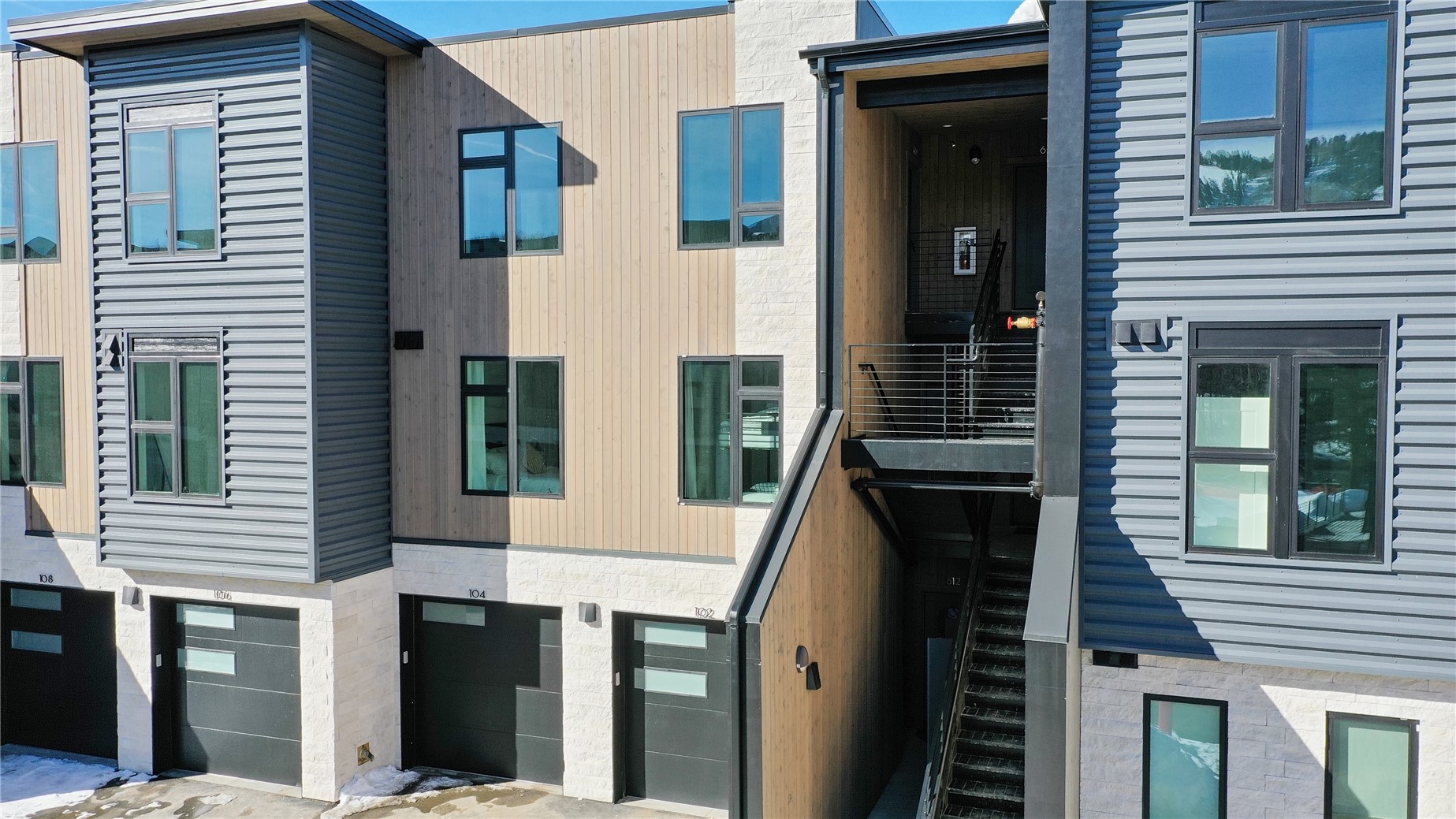 930 Blue River Parkway Silverthorne CO 80498