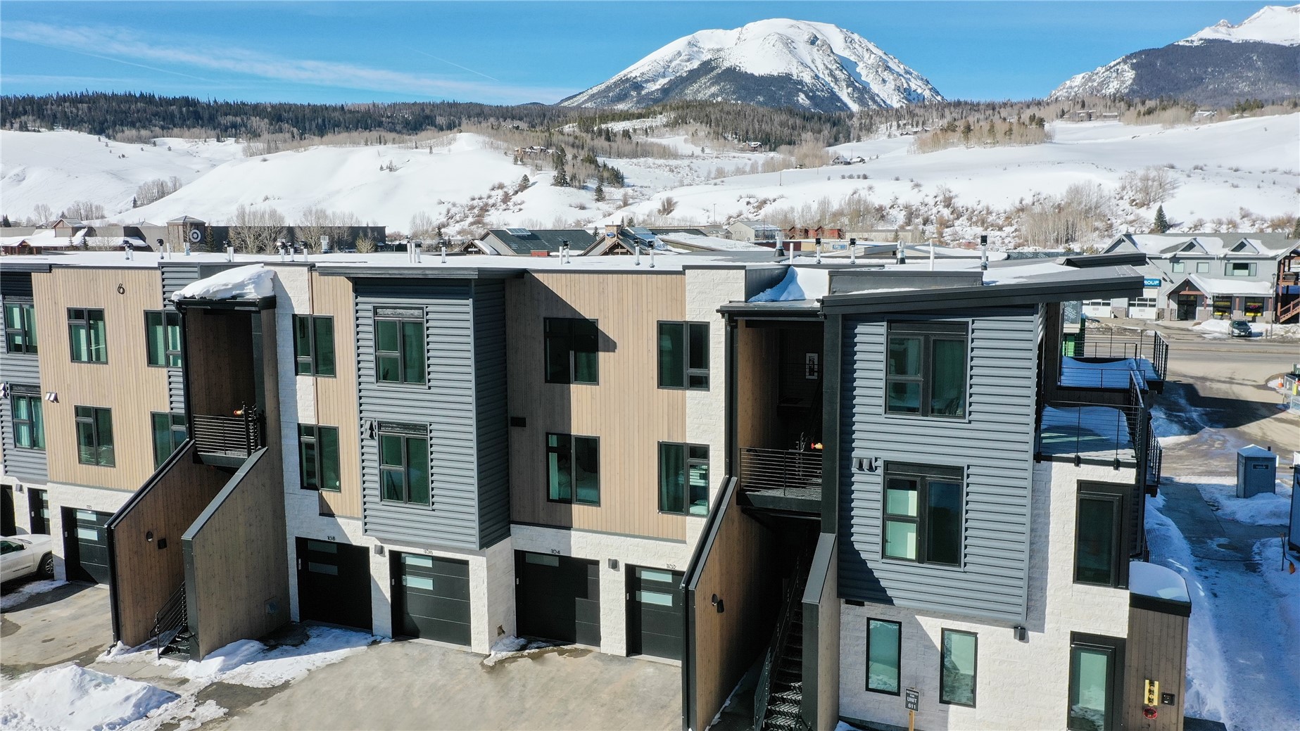 930 Blue River Parkway Silverthorne CO 80498